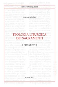 Teologia liturgica dei sacramenti I_cover