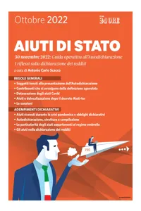 Aiuti di Stato_cover