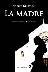 La madre_cover