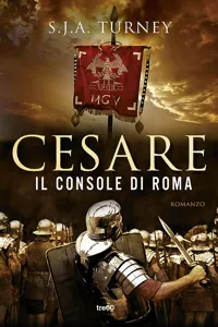 Cesare, il console di Roma_cover