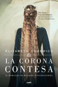 La corona contesa_cover