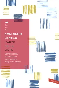 L'arte delle liste_cover