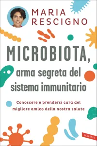 Microbiota, arma segreta del sistema immunitario_cover