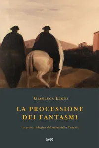 La processione dei fantasmi_cover