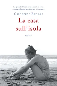 La casa sull'isola_cover