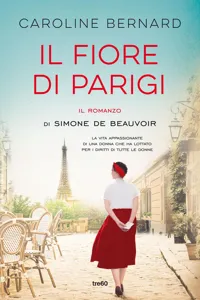 Il fiore di Parigi_cover