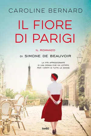 Il fiore di Parigi