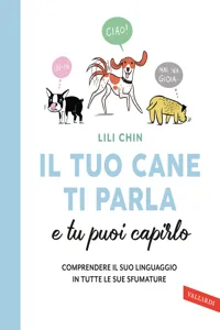 Il tuo cane ti parla e tu puoi capirlo_cover