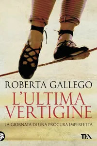 L'ultima vertigine_cover