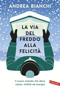 La via del freddo alla felicità_cover