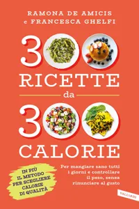 300 ricette da 300 calorie_cover