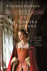 Il romanzo di Eleonora di Aquitania_cover