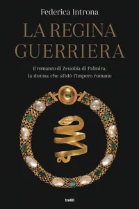 La regina guerriera_cover