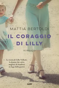 Il coraggio di Lilly_cover