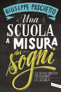 Una scuola a misura dei sogni_cover