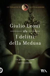 Le indagini di Dante Aligheri_cover