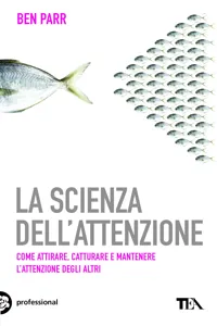 La scienza dell'attenzione_cover