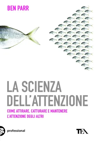 La scienza dell'attenzione