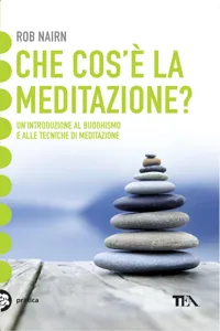 Che cos'è la meditazione?_cover