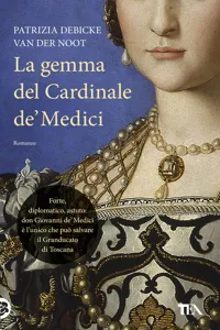 La gemma del Cardinale de' Medici_cover