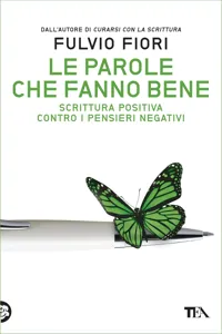 Le parole che fanno bene_cover