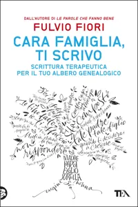 Cara famiglia, ti scrivo_cover