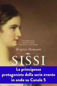 Sissi_cover