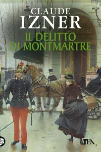 Il delitto di Montmartre_cover