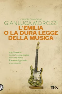 L'Emilia o la dura legge della musica_cover