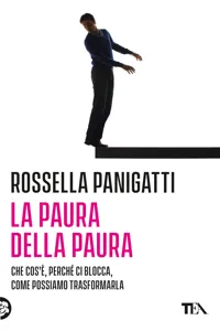 La paura della paura_cover