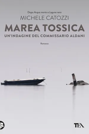 Le indagini del commissario Aldani