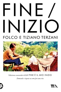 Fine / Inizio_cover