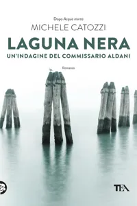 Le indagini del commissario Aldani_cover