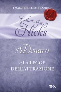 Il denaro e la Legge dell'Attrazione_cover