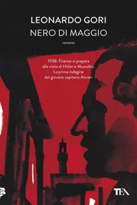 Nero di maggio_cover