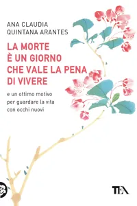 La morte è un giorno che vale la pena di vivere_cover