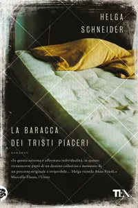 La baracca dei tristi piaceri_cover