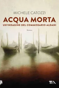 Acqua morta_cover