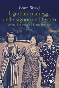 I garbati maneggi delle signorine Devoto_cover