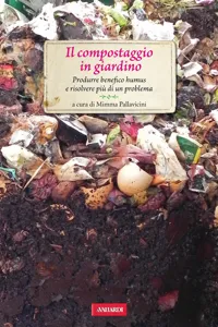 Il compostaggio in giardino_cover