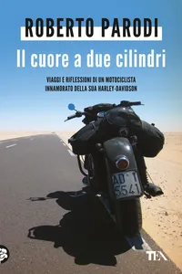 Il cuore a due cilindri_cover