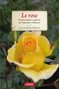 Le rose_cover