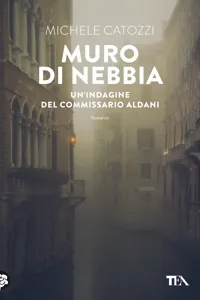 Le indagini del commissario Aldani_cover