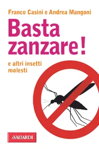 Basta zanzare!_cover