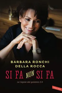 Si fa, non si fa_cover