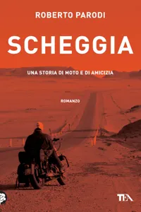 Scheggia_cover