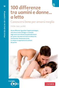 100 differenze tra uomini e donne... a letto_cover