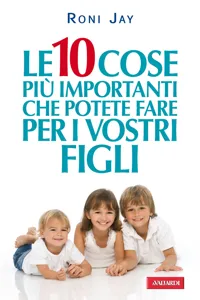 Le 10 cose più importanti che potete fare per i vostri figli_cover