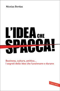 L'idea che spacca!_cover