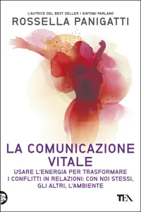 La comunicazione vitale_cover